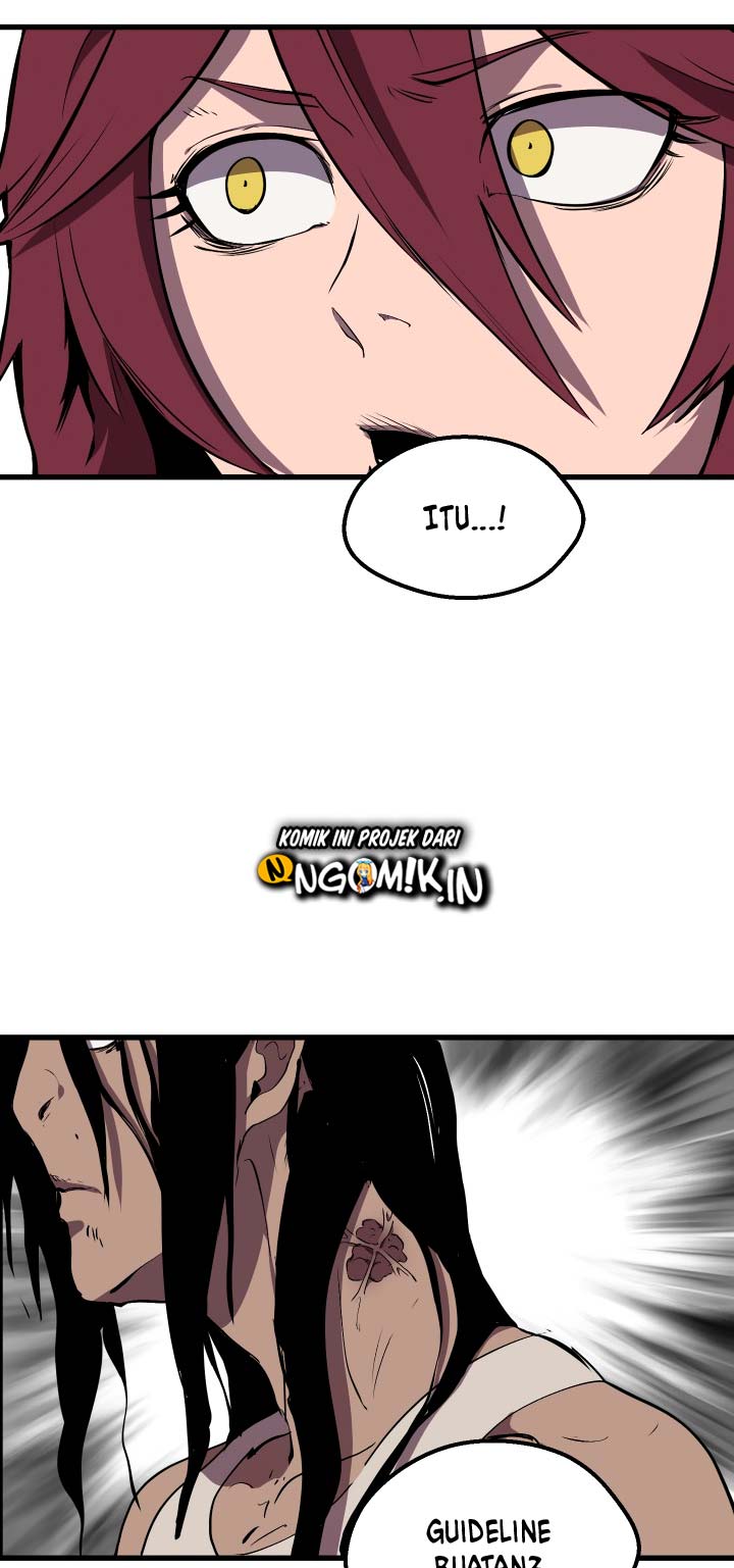 Otherworldly Sword King’s Survival Records Chapter 24 Gambar 69